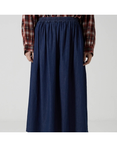 Skirt INES Denim Charlie Joe - 3