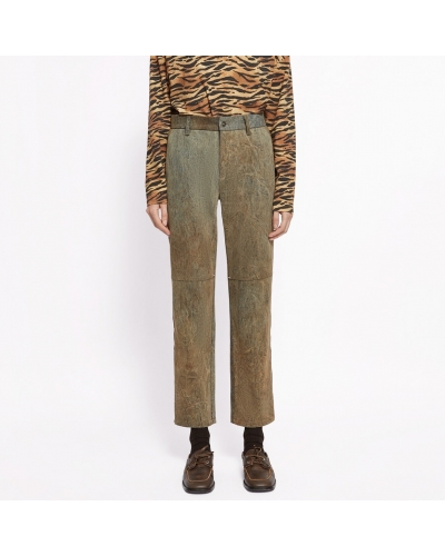 Pantalon IGGY Jean Roseanna - 2