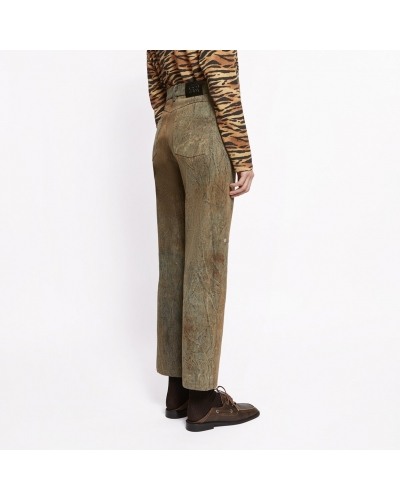 Pantalon IGGY Jean Roseanna - 3