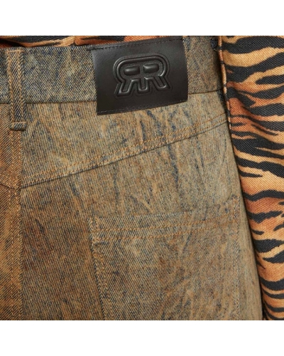 Pantalon IGGY Jean Roseanna - 4