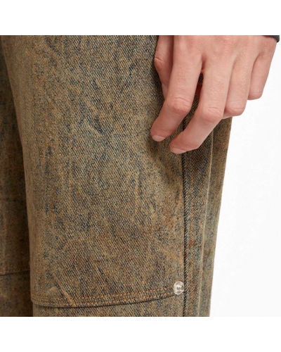 Pantalon IGGY Jean Roseanna - 5