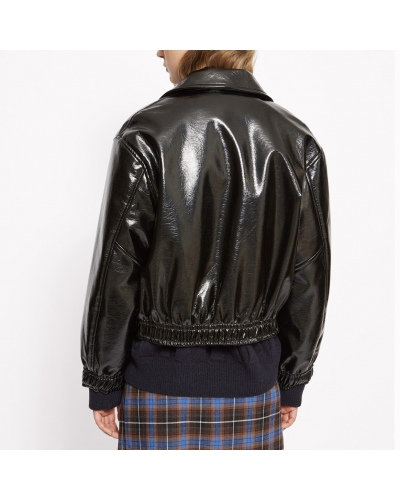 Veste ORSO Noir Roseanna - 2