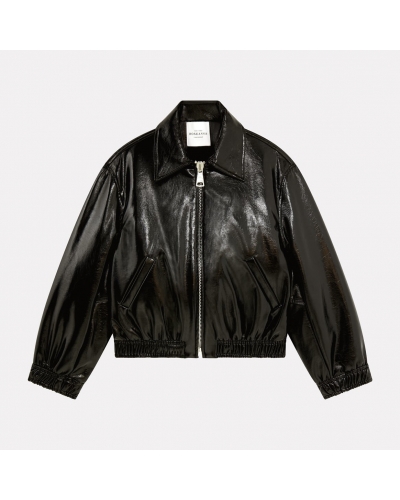 Veste ORSO Noir Roseanna - 4