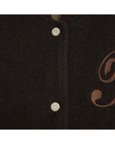TEDDY Chocolat Roseanna - 3