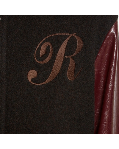 TEDDY Chocolat Roseanna - 4