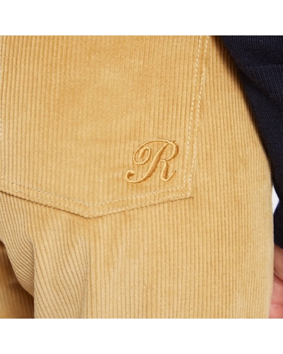 Pantalon WARD Beige Roseanna - 4