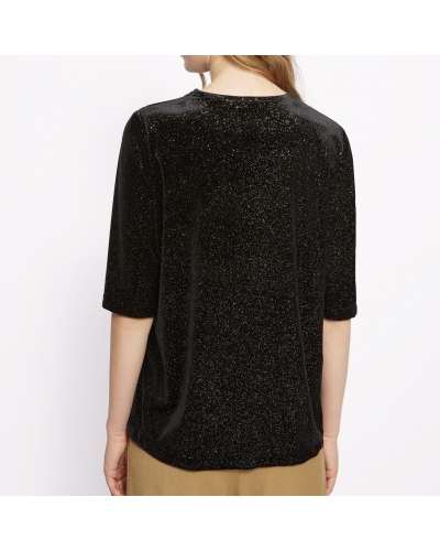 Top MARTIAL Noir Roseanna - 2