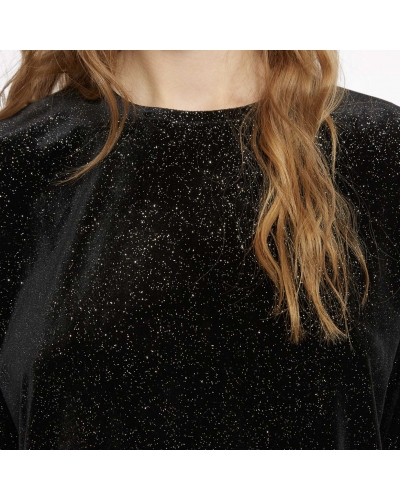 Top MARTIAL Noir Roseanna - 3