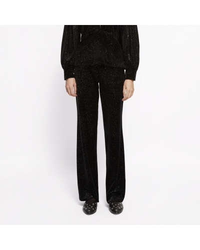 Pantalon DUKE Noir Roseanna - 1