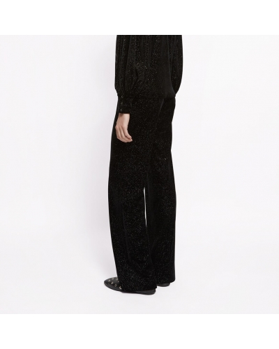 Pantalon DUKE Noir Roseanna - 2