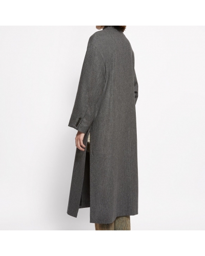 Manteau AMERICA Gris Roseanna - 2