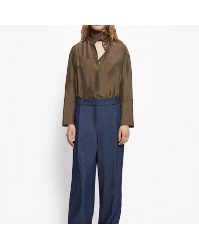 Chemise SALLY Moka Roseanna - 2