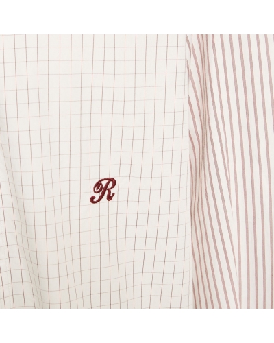 Chemise FIRST Bordeaux Roseanna - 3