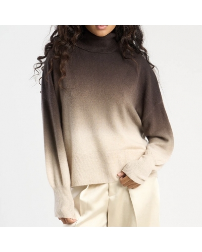MYPRINCESS Pull Mocha  - 1
