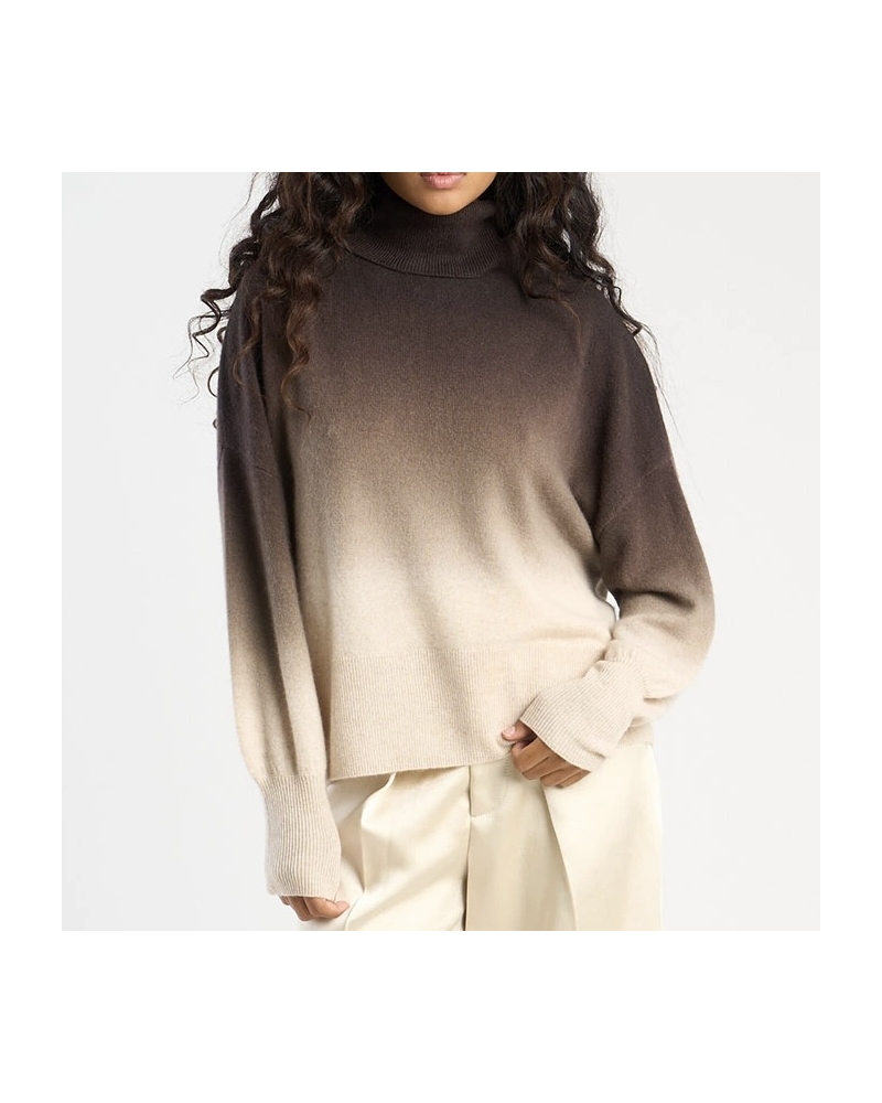 MYPRINCESS Pull Mocha  - 1