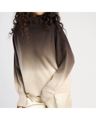 MYPRINCESS Pull Mocha  - 2