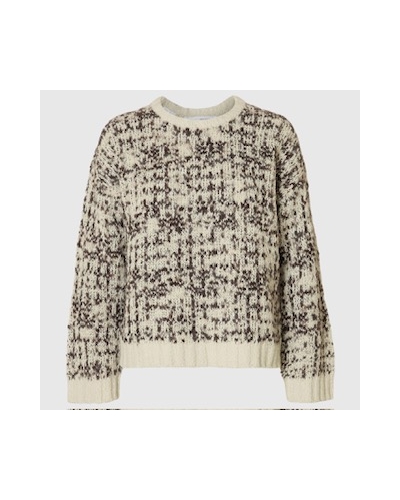 Pull White & Brown Selected - 1