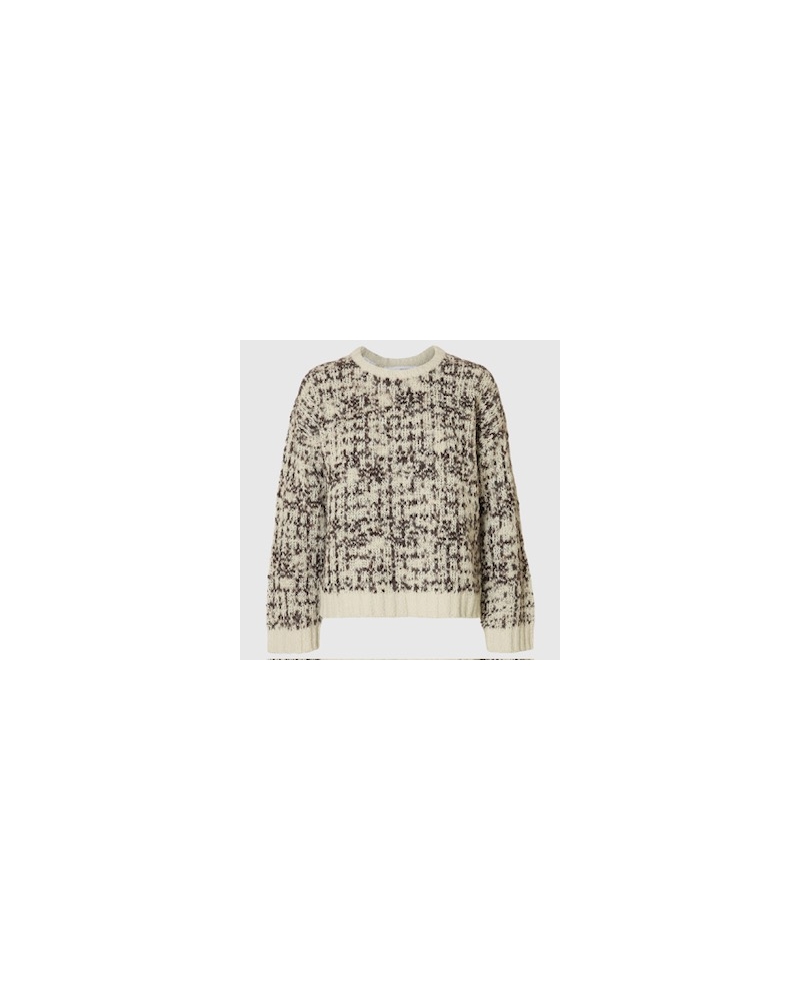 Pull White & Brown Selected - 1