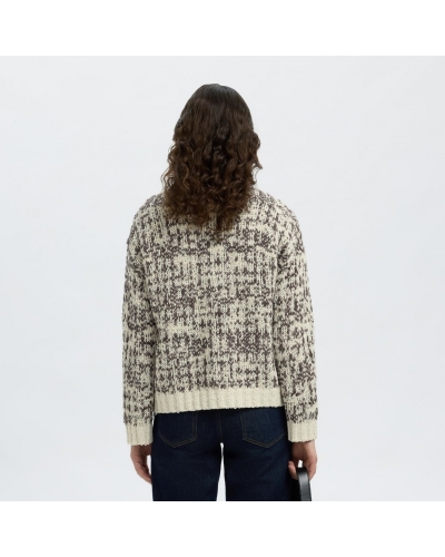 Pull White & Brown Selected - 3