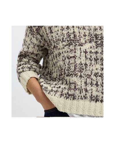 Pull White & Brown Selected - 4