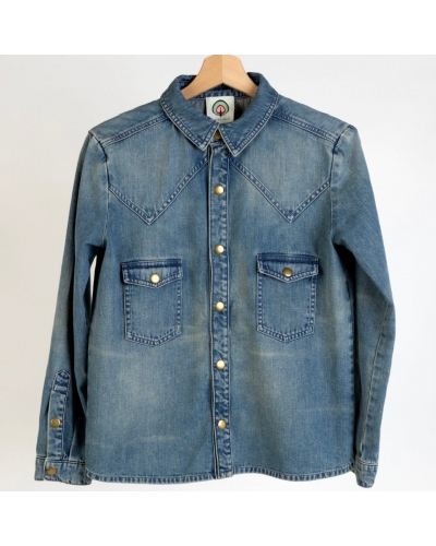 Chemise STAR HAPPY HAUS - 1