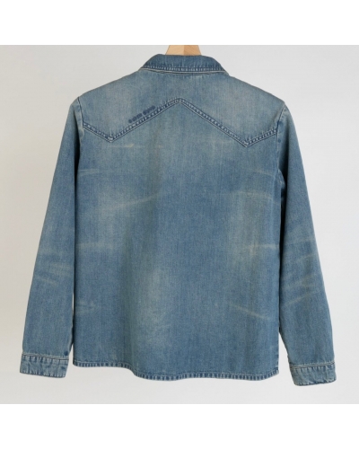 Chemise STAR HAPPY HAUS - 2