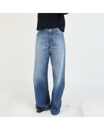 Pantalon BAGGY HAPPY HAUS - 1