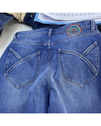 Pantalon BAGGY HAPPY HAUS - 2