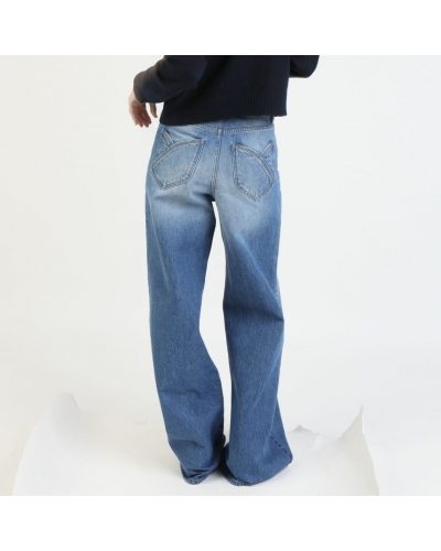 Pantalon BAGGY HAPPY HAUS - 3