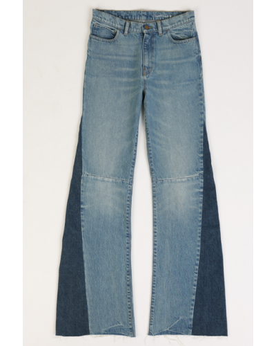 Pantalon PATCHWORK HAPPY HAUS - 2