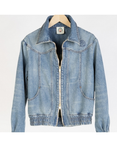 Blouson COWBOY HAPPY HAUS - 1