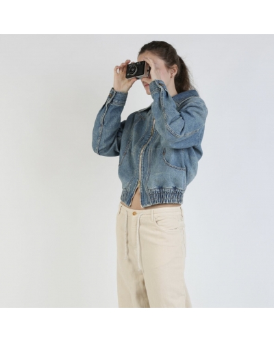 Blouson COWBOY HAPPY HAUS - 3