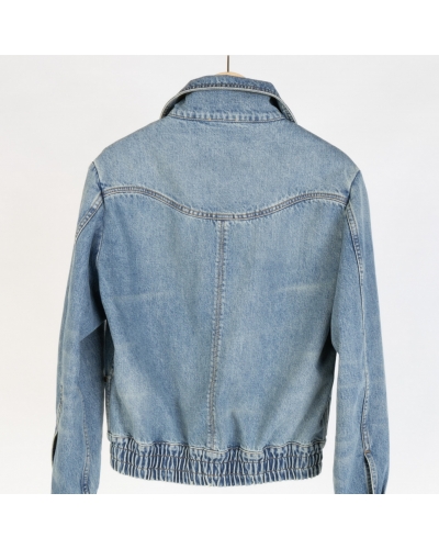 Blouson COWBOY HAPPY HAUS - 2