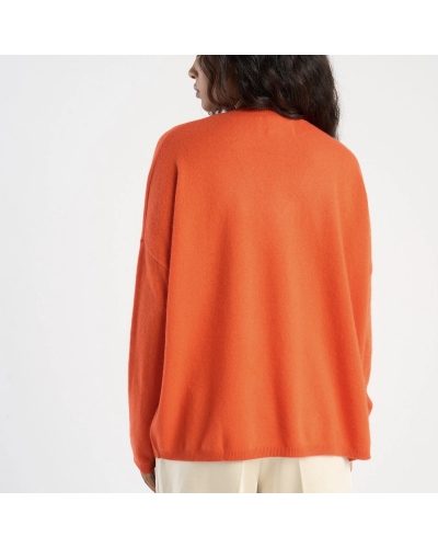 MONJAKOE Pull Mandarine  - 3