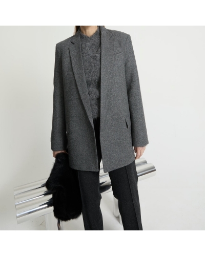 Veste PHILOU Grey Laurence Bras - 1