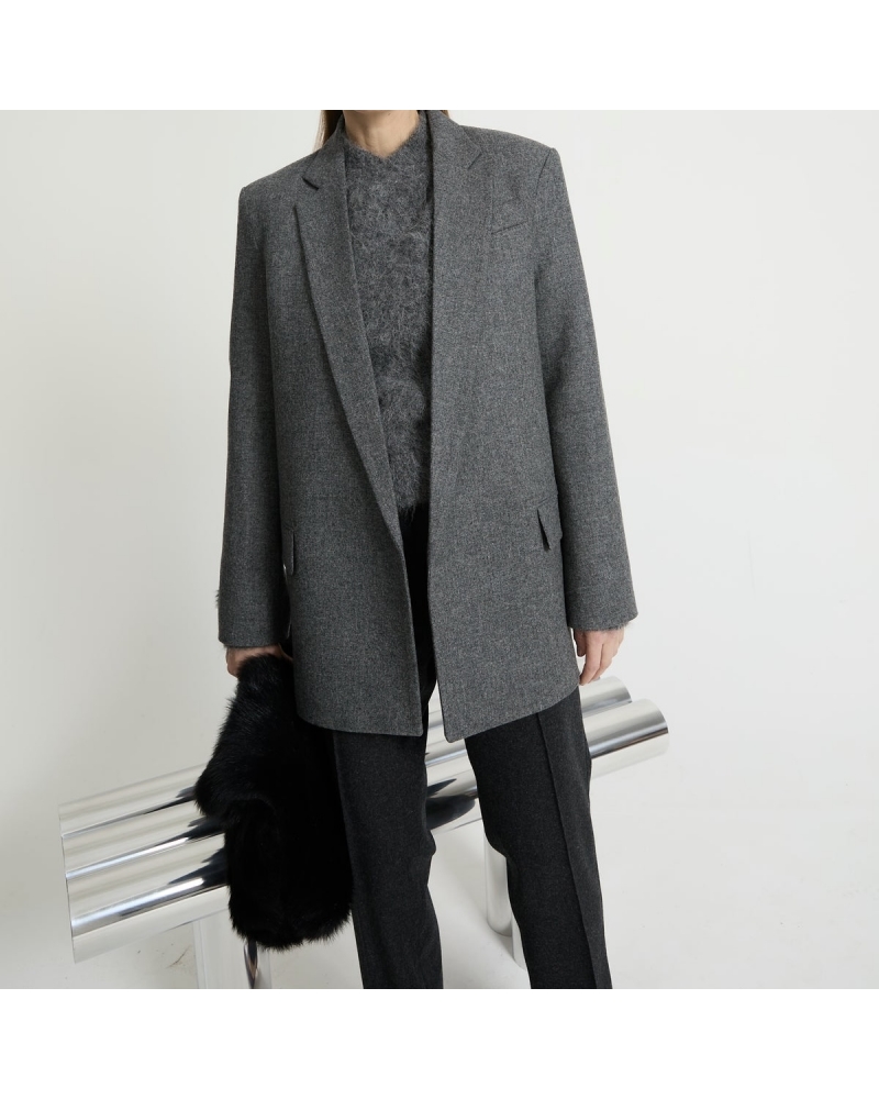 Veste PHILOU Grey Laurence Bras - 1