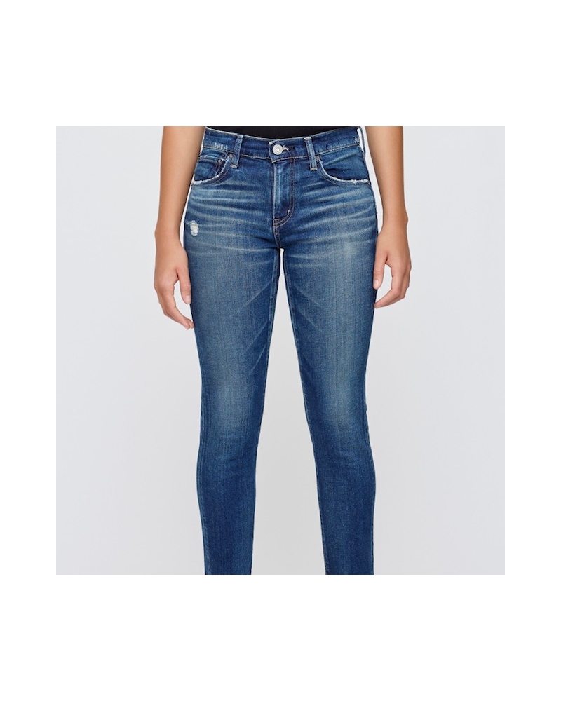 PINECREST Skinny Moussy - 1