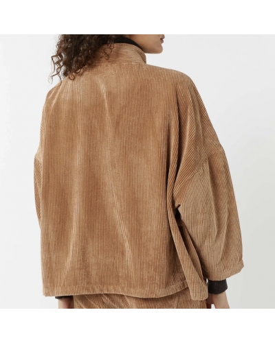 Veste VELOURS Nuts Maevy - 2