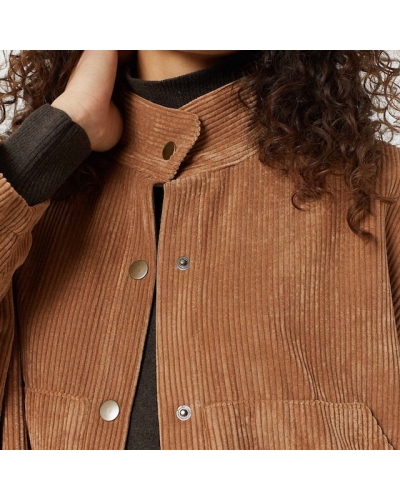 Veste VELOURS Nuts Maevy - 3
