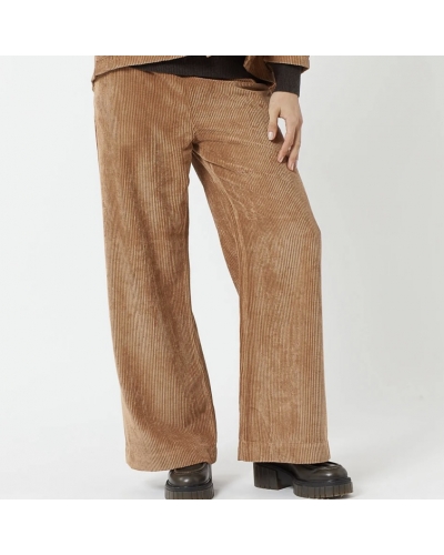 Pantalon VINTAGE Nuts Maevy - 1