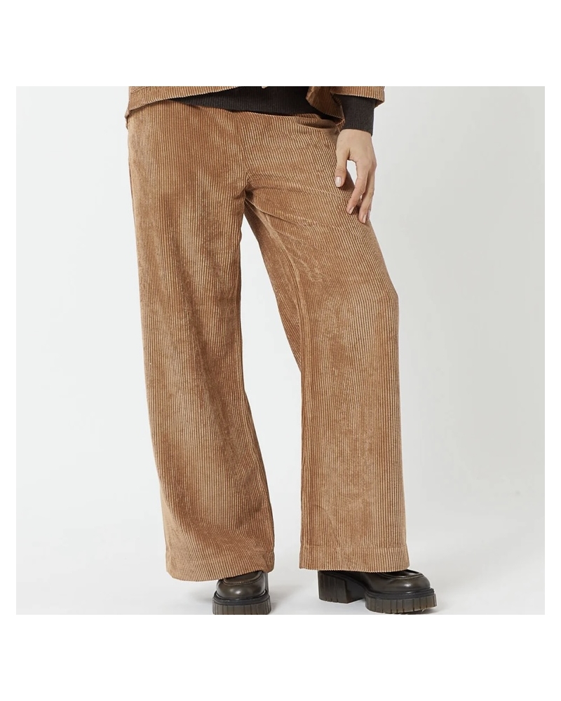 Pantalon VINTAGE Nuts Maevy - 1