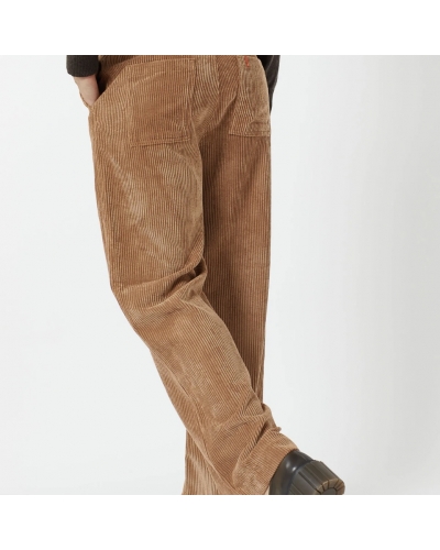 Pantalon VINTAGE Nuts Maevy - 2
