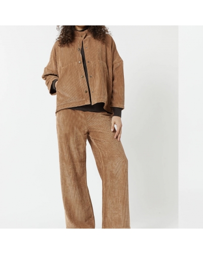 Pantalon VINTAGE Nuts Maevy - 3