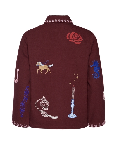 MY JACKET Sissel Edelbo - 2