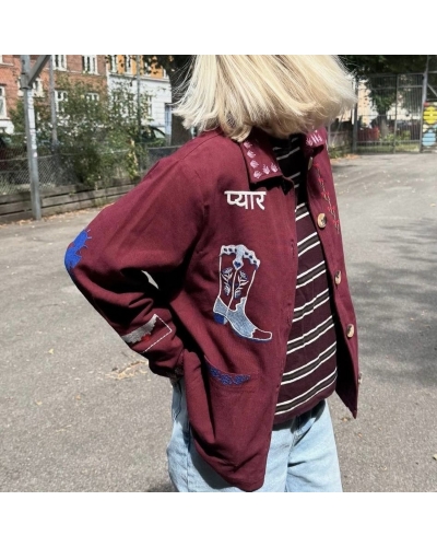 MY JACKET Sissel Edelbo - 3