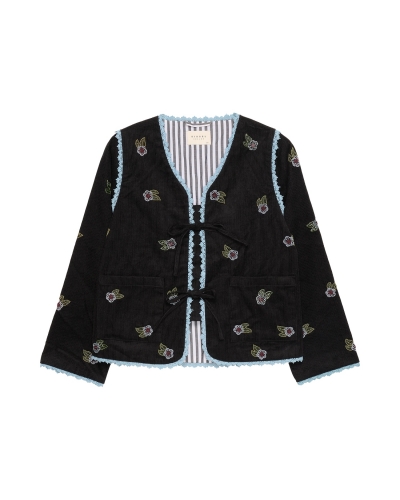 TAHLIA Jacket Sissel Edelbo - 1