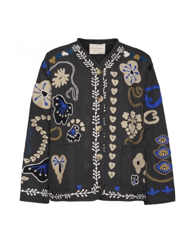 MAGGIE Jacket Suzani Sissel Edelbo - 3