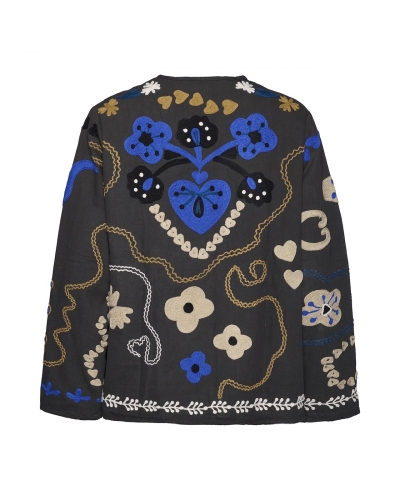 MAGGIE Jacket Suzani Sissel Edelbo - 4