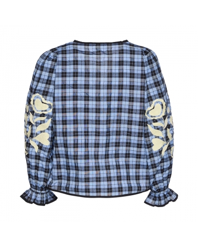 FRAN TOP Sissel Edelbo - 1