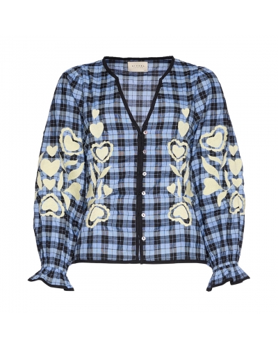 FRAN TOP Sissel Edelbo - 2